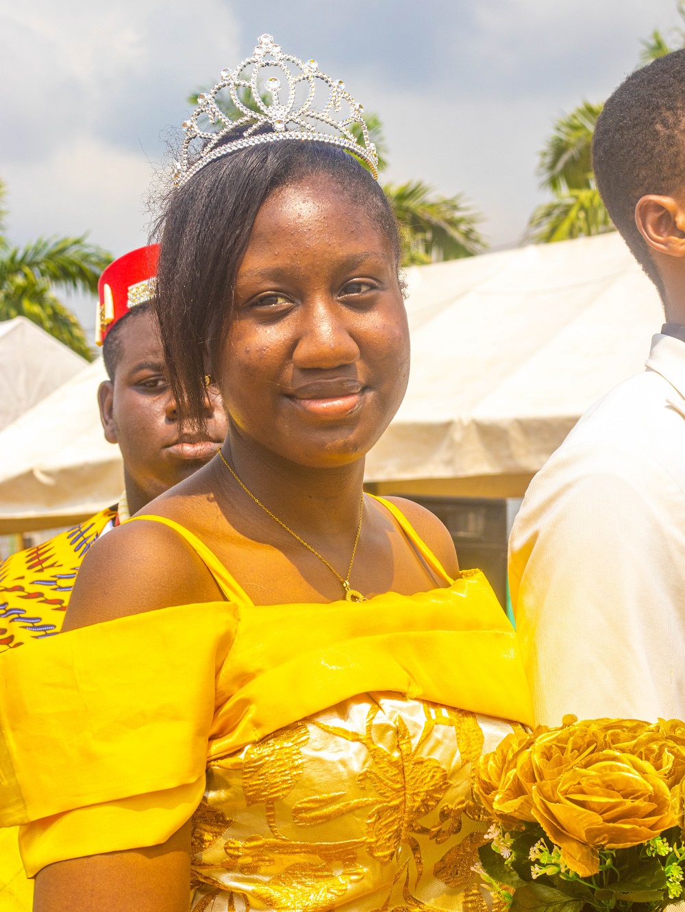 ACIA Interhouse Sport